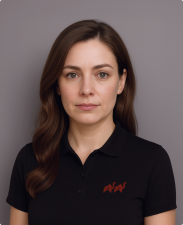 Елена Крылова